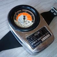 Decompressimetri Sub