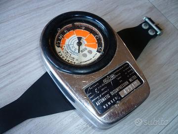 Decompressimetri Sub