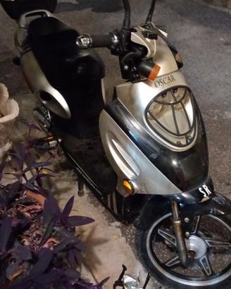 bici elettrica 