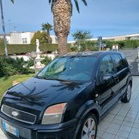 FORD FUSION 1.4 DIESEL