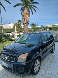 FORD FUSION 1.4 DIESEL