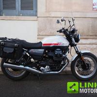 MOTO GUZZI V7 850 Special