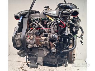 C9DB MOTORE IMP.BOSCH FORD FOCUS I (1° SERIE) 1.8 