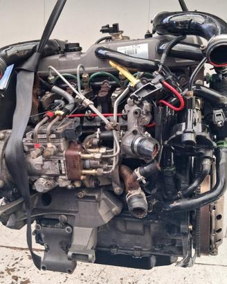 C9DB MOTORE IMP.BOSCH FORD FOCUS I (1° SERIE) 1.8 