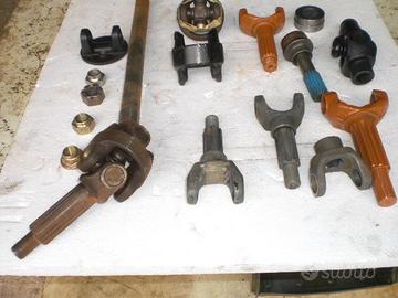 Semiassi anteriori disalcar omai valentini mar