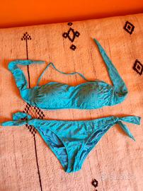 Costume due pezzi 