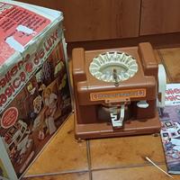 Maglieria Magica De Luxe Vintage Giocattolo anni80