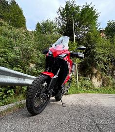 Moto Morini X-Cape 650 - 2024