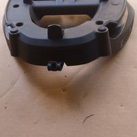 piastra givi monolock 