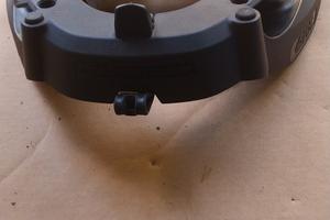 piastra givi monolock 