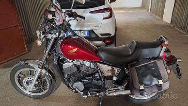 Moto Honda