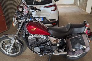 Moto Honda