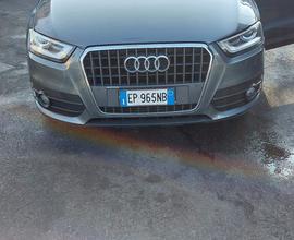 Audi Q3 2.0 Tfsi s-Line s-tronic quattro adv plus