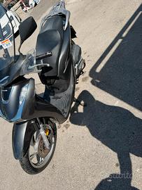 Honda sh 125