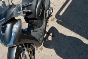 Honda sh 125