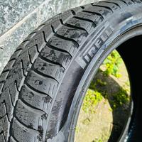Pneumatici auto Pirelli