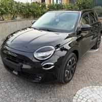 Fiat 600 Hybrid 110 CV DCT MHEV La Prima