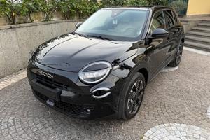 Fiat 600 Hybrid 110 CV DCT MHEV La Prima