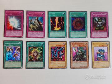 Carte Yu-Gi-Oh