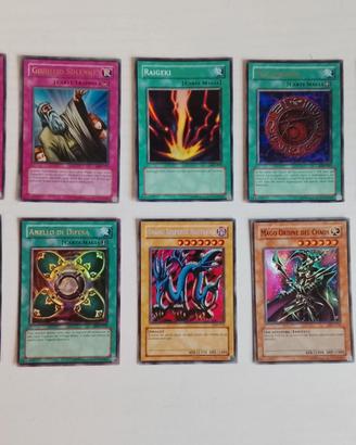Carte Yu-Gi-Oh