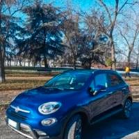 Fiat 500X in Perfette Condizioni.