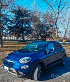Fiat 500X in Perfette Condizioni.