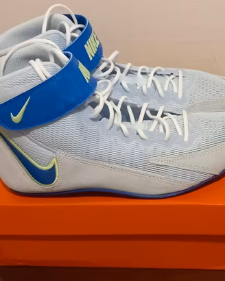 Nike lotta libera