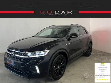 Volkswagen T-Roc 1.5 Tsi R-Line Dsg - Matrix led -