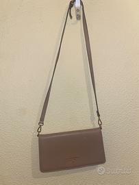 Borsa a tracolla cuoieria Fiorentina