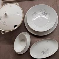 Servizio Bavaria vintage