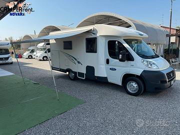 Mclouis MC LOUIS LAGAN 253G GARAGE PER MOTO