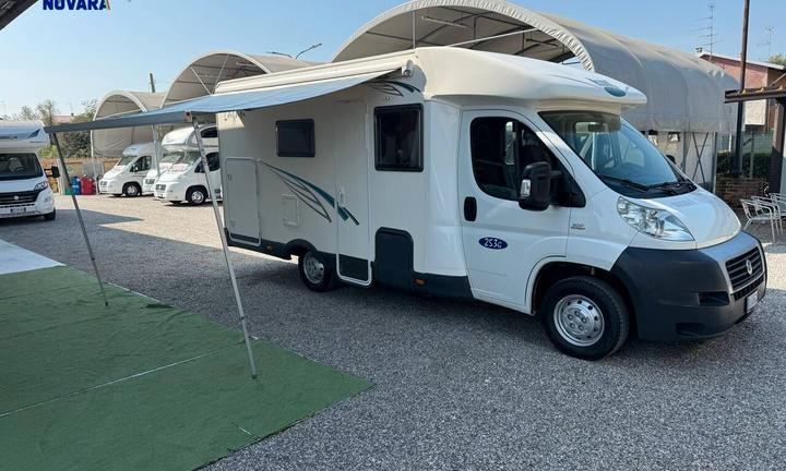 Mclouis MC LOUIS LAGAN 253 G