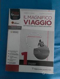 libro il magnifico viaggio 1