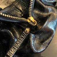 Borsa MaxMara vera pelle