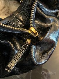 Borsa MaxMara vera pelle