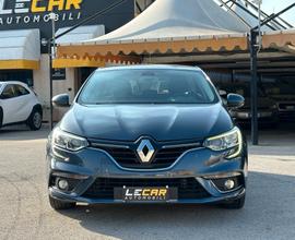 RENAULT Mégane 1.5 Blue dCi 95 CV Business