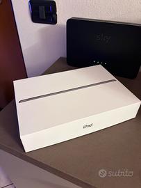 ipad 8a generazione