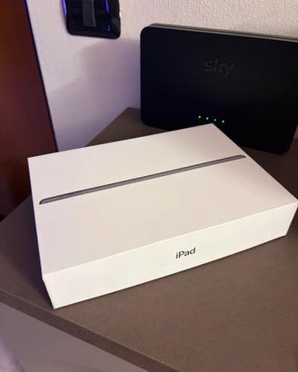 ipad 8a generazione