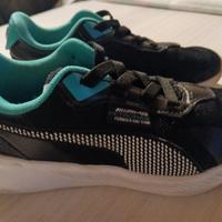 scarpe mercedes