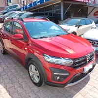 Dacia Sandero Stepway 1.0 BENZ/GPL EURO 6 2022
