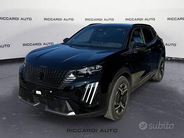 Peugeot 2008 GT Hybrid 145 e-DCS6