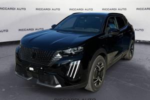 Peugeot 2008 GT Hybrid 145 e-DCS6