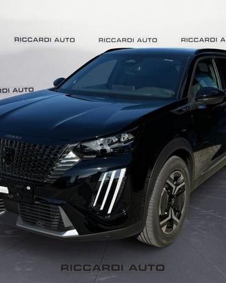 Peugeot 2008 GT Hybrid 145 e-DCS6