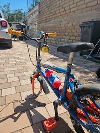 Bici bicicletta bambino ricambi 14