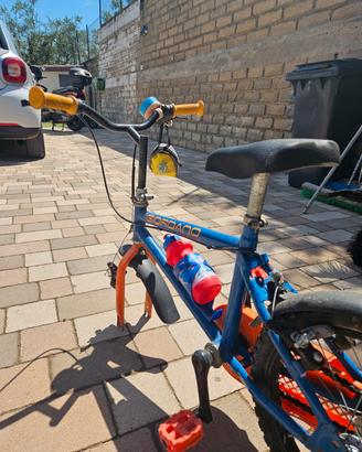 Bici bicicletta bambino ricambi 14