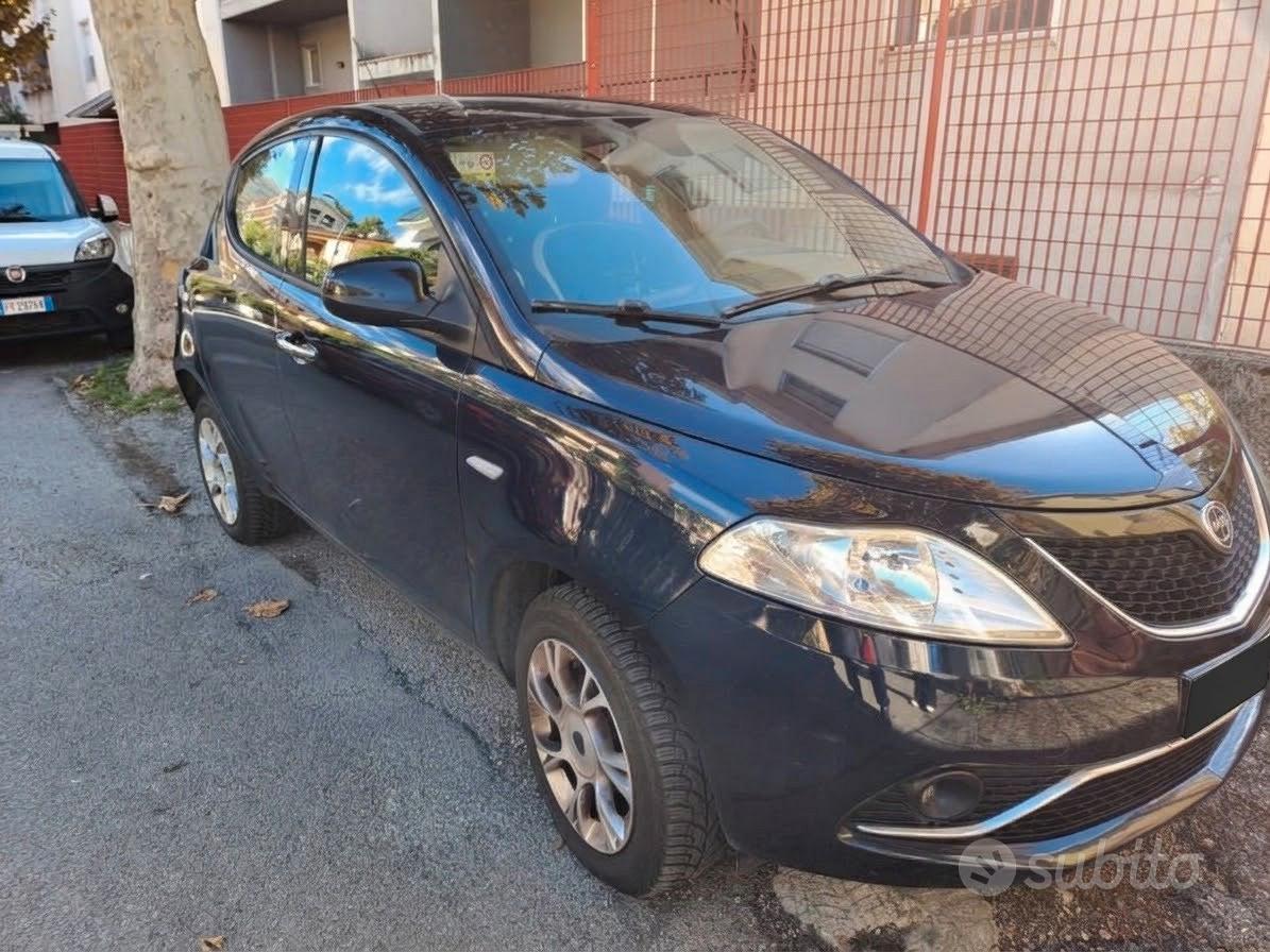 Lancia Ypsilon 3ª serie