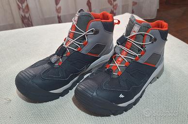 Scarpe da trekking 