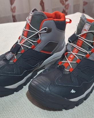 Scarpe da trekking 