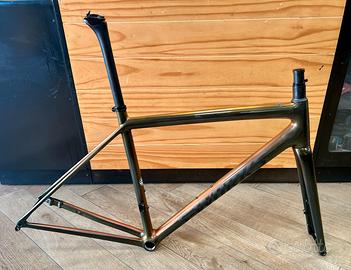 Kit Telaio S-Works Aethos Tg 56 (SEMINUOVO)