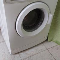 lavatrice salva spazio della Ignis kg 7 